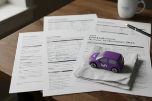 Lyft Baltimore: Nuevas Protecciones 2026