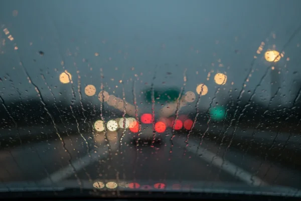 Lyft I-75 Macon: Claves Legales en Accidentes 2026