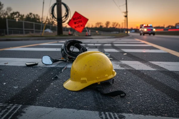 Macon: Accidentes de Moto y Leyes de Casco en 2026