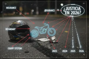 Macon Instacart Moto: ¿Justicia en 2026?