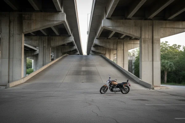 Mitos de Tráfico en Savannah: Motociclistas 2026