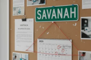 Savannah: Recuperación legal tras lesión medular en 2026