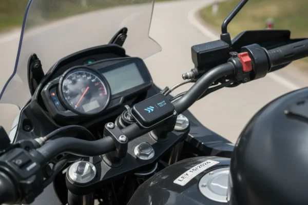 Seguro de Moto 2026: Telemática y Ley 15/2026