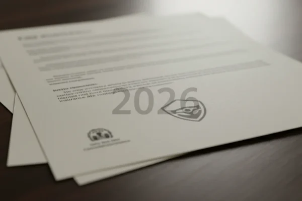 Uber Chicago: Nuevas reglas de fatiga en 2026
