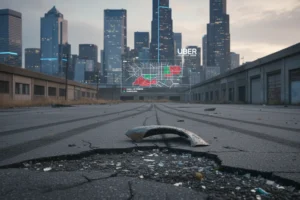 Uber Seattle 2026: Zonas de Riesgo y Ganancias