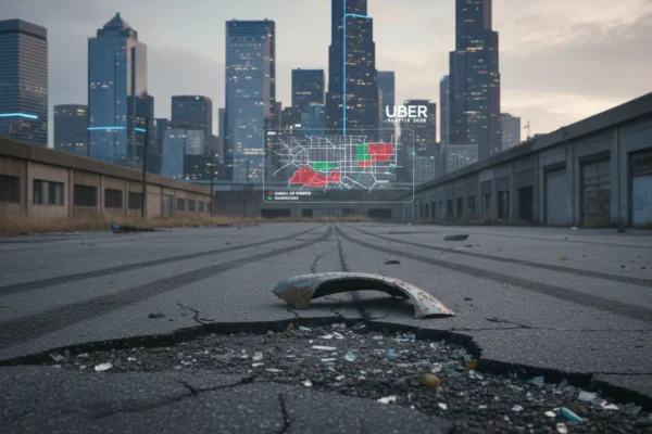Uber Seattle 2026: Zonas de Riesgo y Ganancias