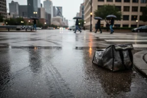 UberEats Dallas: 1099 y Salarios Perdidos en 2026