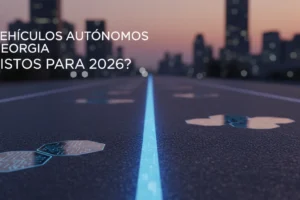 Vehículos Autónomos Georgia: ¿Listos para 2026?