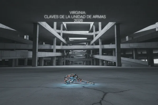 Virginia: Claves de la Unidad de Armas 2026