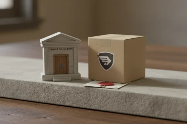 Accidentes Amazon DSP en Denver: 85% se cierran
