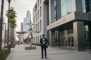 Accidentes de Scooter en Los Ángeles 2026: ¿Cubre tu
