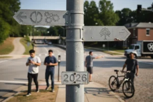 Accidentes en Brookhaven 2026: ¿Qué Cambió?