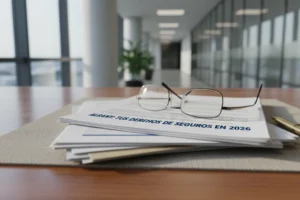 Albany: Tus Derechos de Seguros en 2026