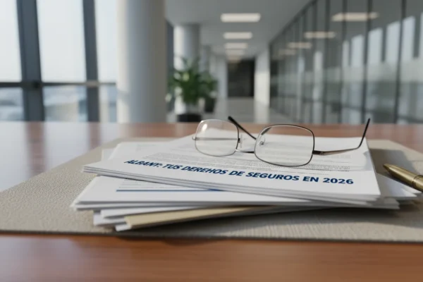 Albany: Tus Derechos de Seguros en 2026