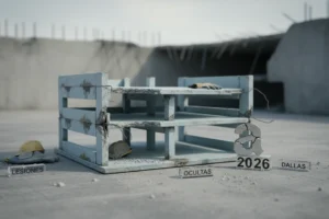 Amazon DSP Dallas: Lesiones ocultas en 2026