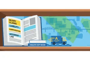 Amazon DSP Miami: Reclamos por Lesiones 2026