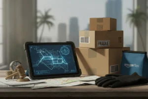 Amazon Flex Miami: ¿Compensación por trauma en 2026?