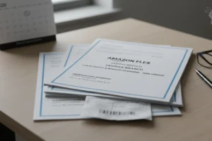 Amazon Flex Smyrna: Derechos Laborales en 2026