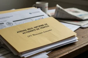 Athens 2024: 28% de Motociclistas Sufren Lesiones