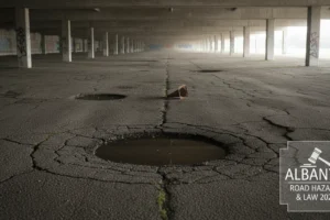 Baches en Albany: Riesgos y Leyes en 2026