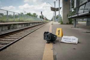 Cámaras de casco: ¿Prueba clave en Georgia 2026?