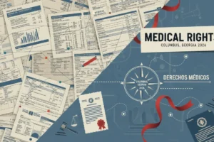 Derechos Médicos en Columbus, Georgia 2026