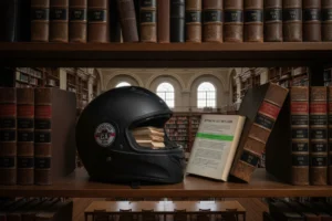 Derechos Motociclistas Georgia: Mitos del Casco 2026