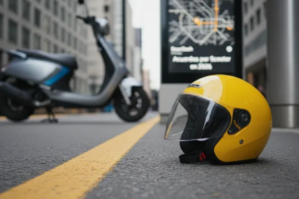 DoorDash Chicago: Acuerdos por Scooter en 2026
