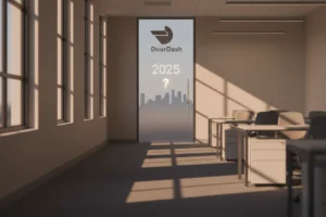 DoorDash Houston: ¿Quién responde en 2025?