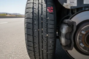 DoorDash Phoenix: Riesgos en Vías Rápidas 2026