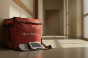 Grubhub Moto: ¿Justicia para Repartidores en 2026?