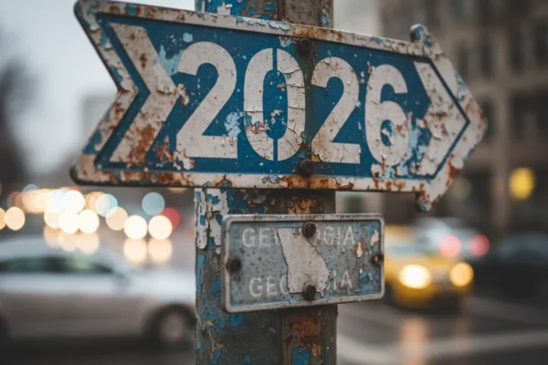 IA Legal en Litigios: Georgia 2026