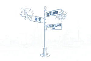 IA Legal en Valdosta: Mitos vs. Realidad 2026