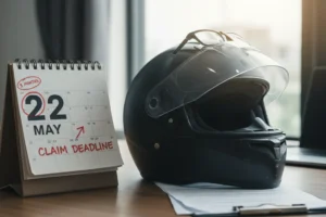 Lesiones de Moto: ¿Afecta tu Edad la Indemnización en