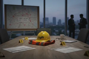 Lyft Alpharetta: Casos de $500,000 en 2024