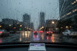 Lyft Denver: Pérdida de Ganancia en 2026