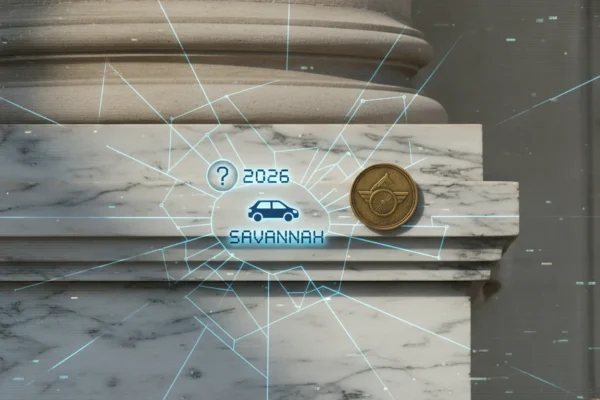 Lyft Savannah: ¿Cubierto en 2026?