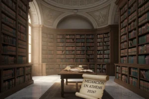 Mediación en Athens: ¿Mito o Realidad en 2026?