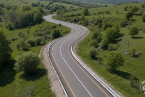Motociclistas Georgia: Curvas Seguras en 2026