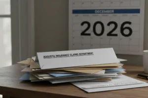 Pérdida Salarial en Augusta: Tu Capacidad Futura en 2026
