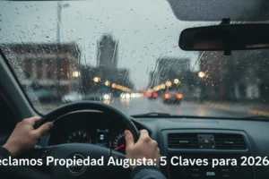 Reclamos Propiedad Augusta: 5 Claves para 2026