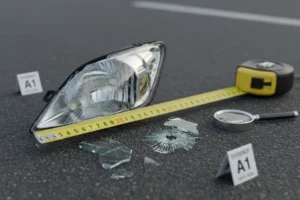 Evidencia Fotográfica en Accidentes de Georgia 2024