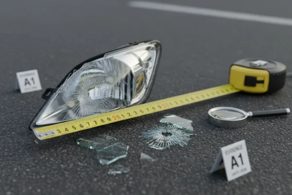 Reconstrucción de Accidentes: Justicia en 2026