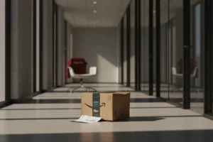 Testigos en Accidentes Amazon Flex Houston 2026