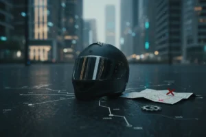 Uber Moto San Petersburgo: Riesgos en 2026