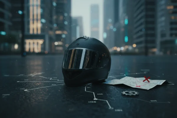 Uber Moto San Petersburgo: Riesgos en 2026