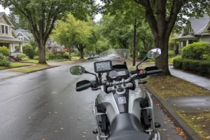 Uber Moto Seattle: Dashcams Son Clave en 2026
