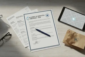 UberEats Brookhaven: Derechos Laborales 2026