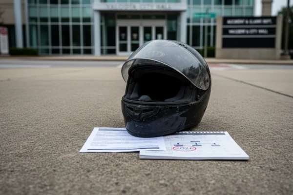 Valdosta: Accidentes de Moto y Tu Futuro en 2026