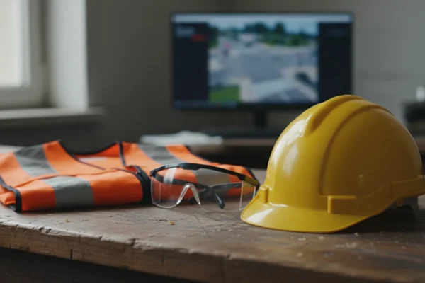 Video: Clave en Accidentes de Grubhub Augusta 2026